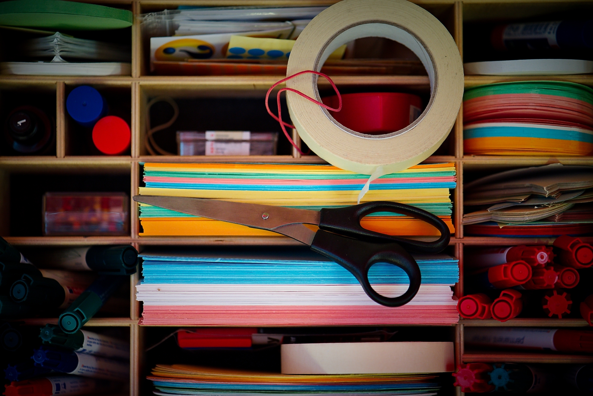 Teaching and learning