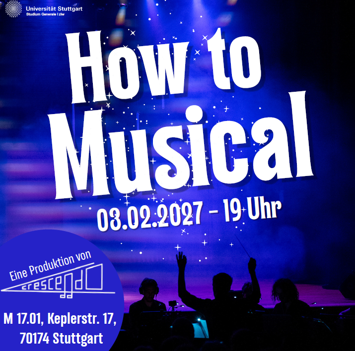 How To Musical 