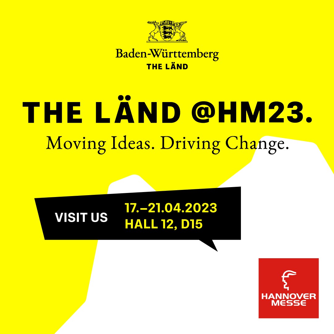 THE LÄND @HM23